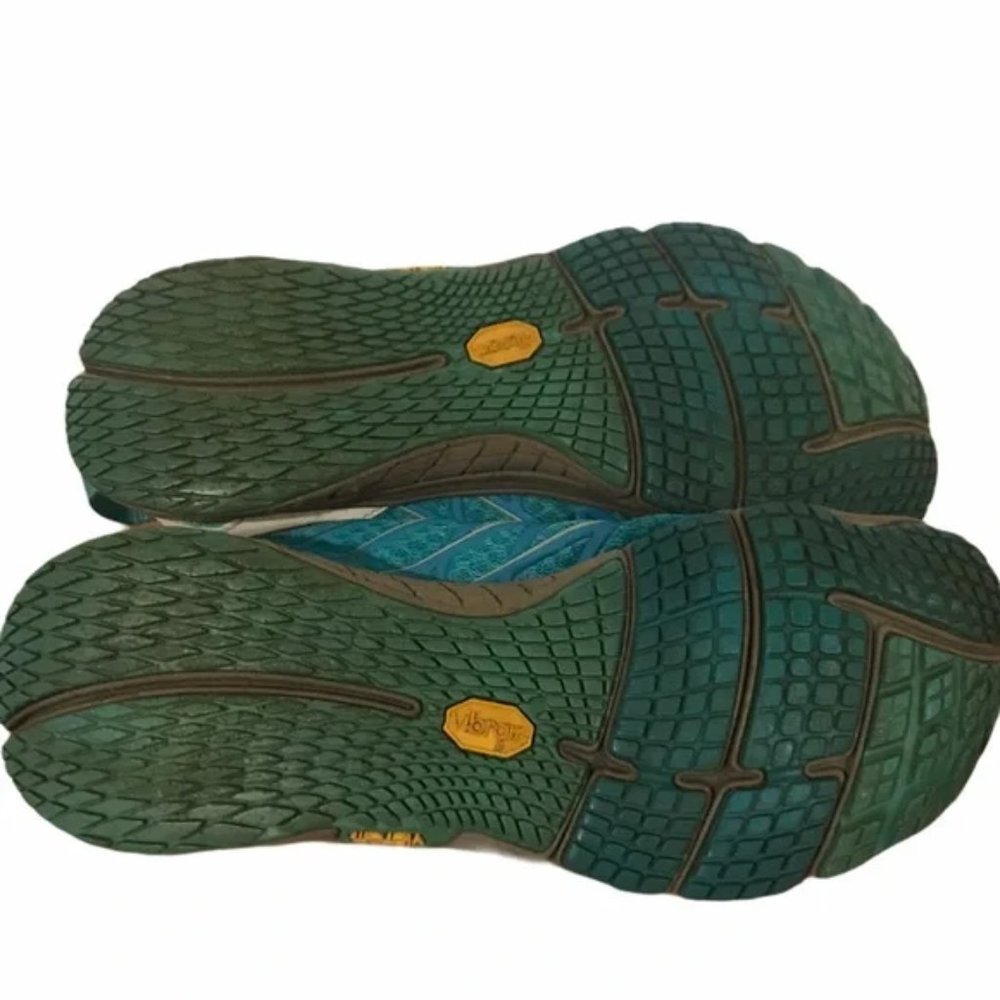 vibram aqua